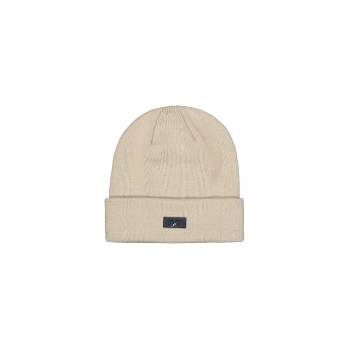 Cap Alpha Industries Metal Label