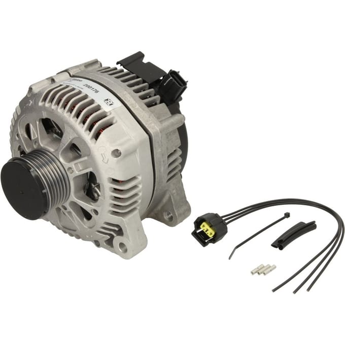 Dynamo / Alternator VALEO 200176