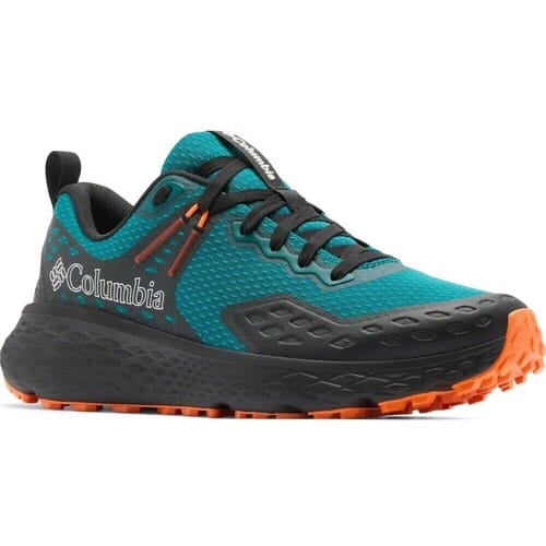 Lage Sneakers Columbia BM2858338