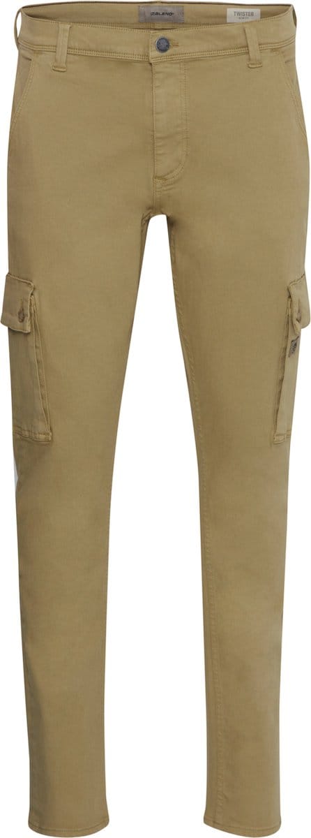 Blend Cargo Multiflex Beige - Maat W34 X L32