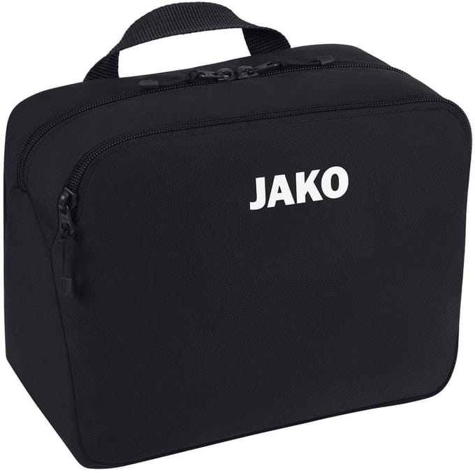 Jako One Toilettas - Zwart | Maat: UNI