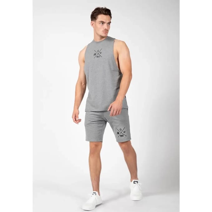 Korte Gorilla Wear Cisco