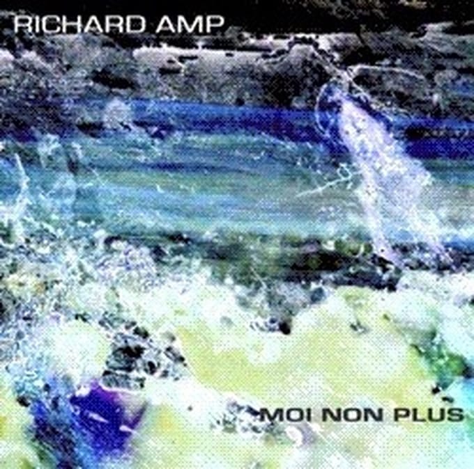 Moi Non Plus - Moi Non Plus (CD)