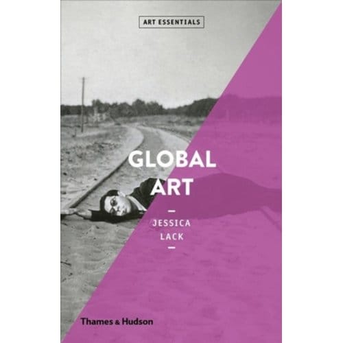 Global Art - Art Essentials - Jessica Lack