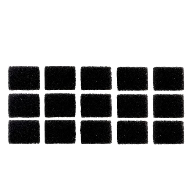 Petkit - Foam Filter Replacement - 15x Filters
