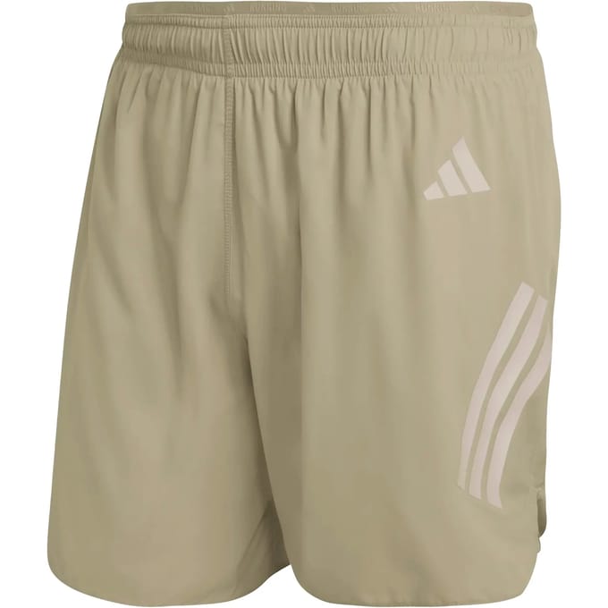 Adidas Performance Adi365 Formotion 2In1 Short - Heren - Bruin