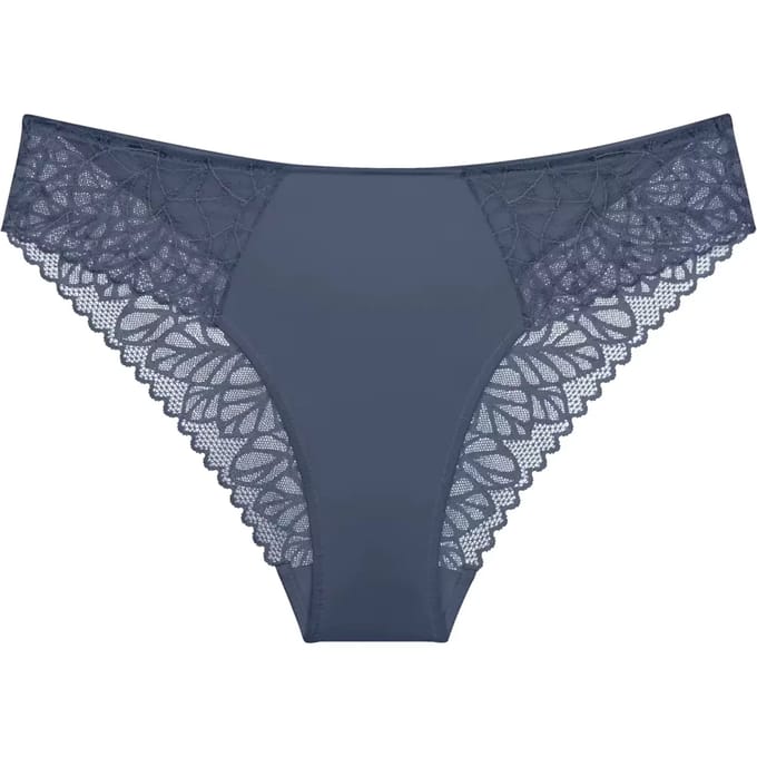 Vrouwen slip Triumph Pretty Modal Tai