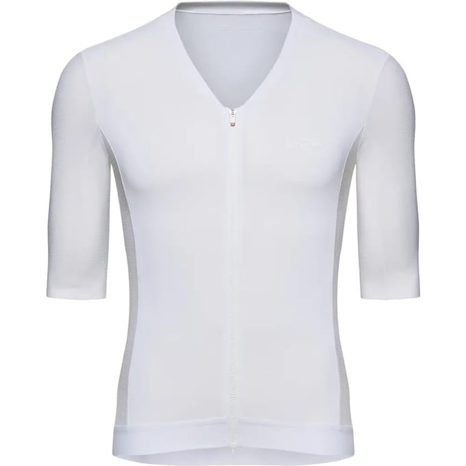 Jersey met rits POC Raceday Jersey
