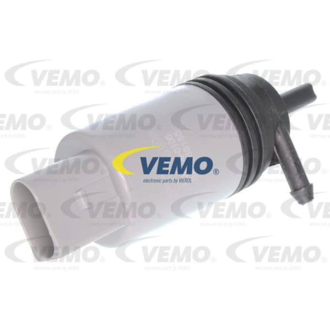 Waterpomp, koplampsproeier VEMO V20-08-0106