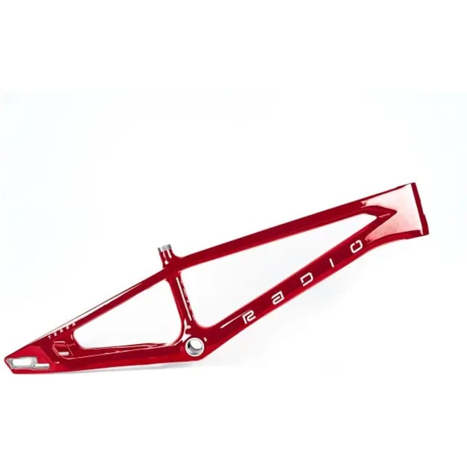 Frame Radio Race Terra Disc Pro 2XL