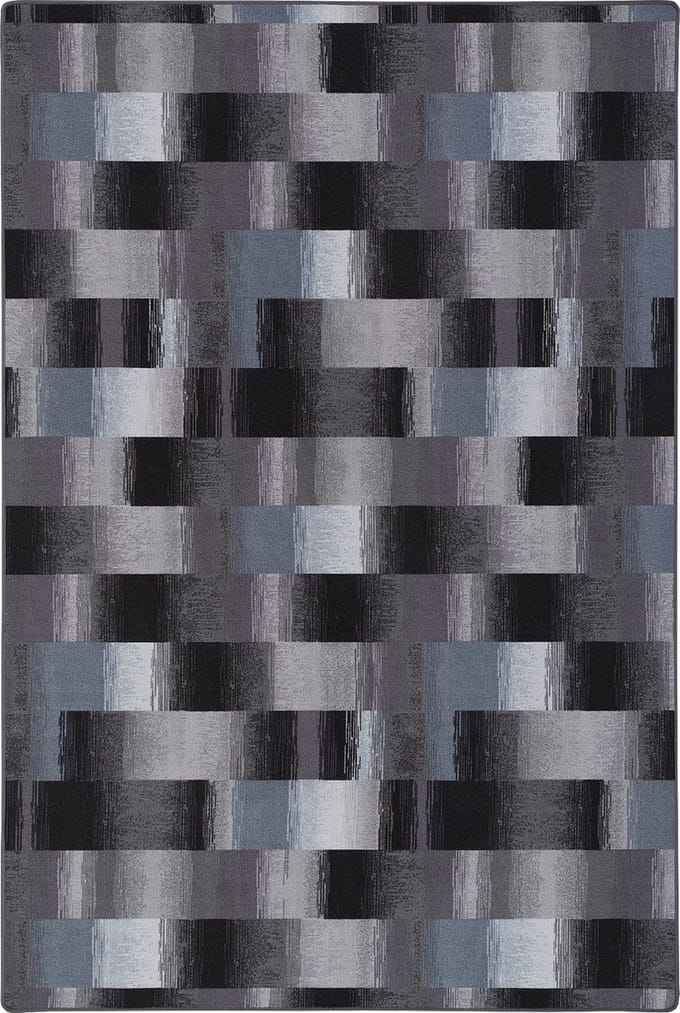 Snapstyle Vloerkleed Designer Velours Mystic Check