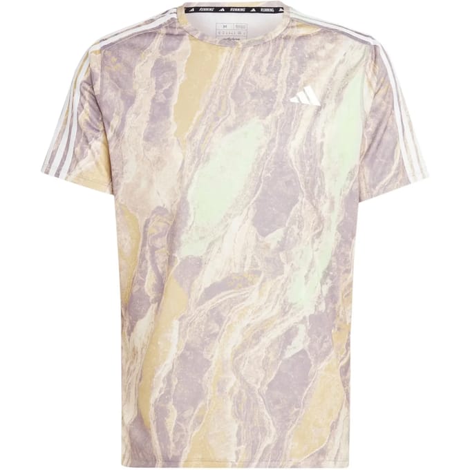 T-shirt adidas Move for the Planet AirChill