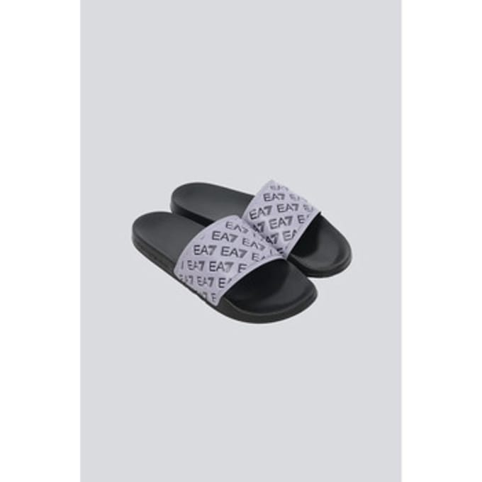 Teenslippers Emporio Armani EA7 7X000109AF15125