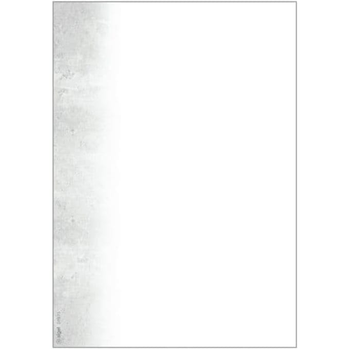 Sigel Designpapier 'Industrial', A5, 90 g/m²