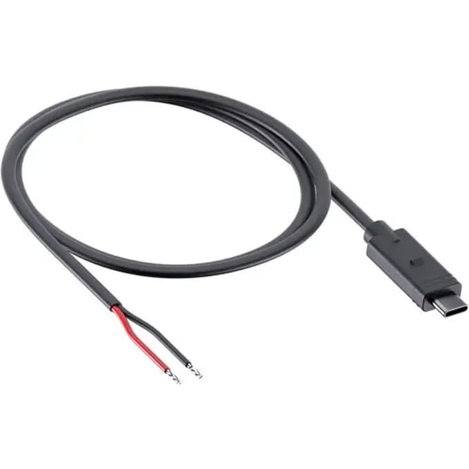 Usb-c kabel SP Connect DC SPC+