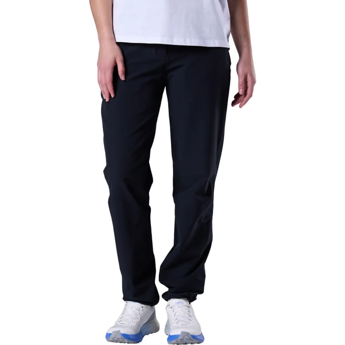 Chino shorts voor dames Rossignol Tech