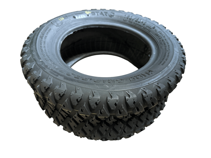 Husqvarna turf grip buitenband 160/50-8