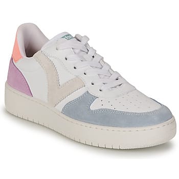 VICTORIA MADRID SERRAJE MULTICOLOR Wit 36 EU
