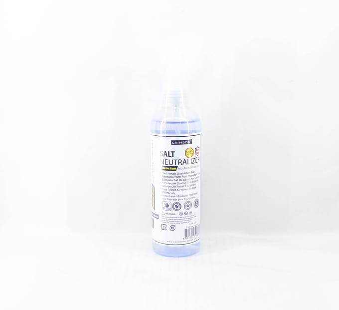 Crimson CSA-250 Zoutneutralisator Anticorrosiespray 250ml (5335) white