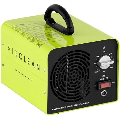 ulsonix Ozongenerator - 15000 mg / u - 150 W - wateraansluiting 10050273