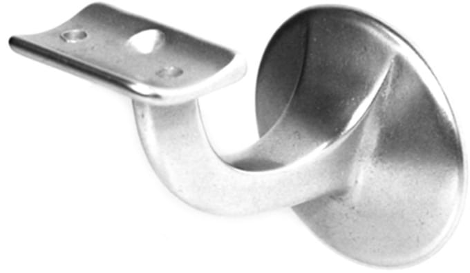 Ivana Leuninghouder Hol Aluminium F1