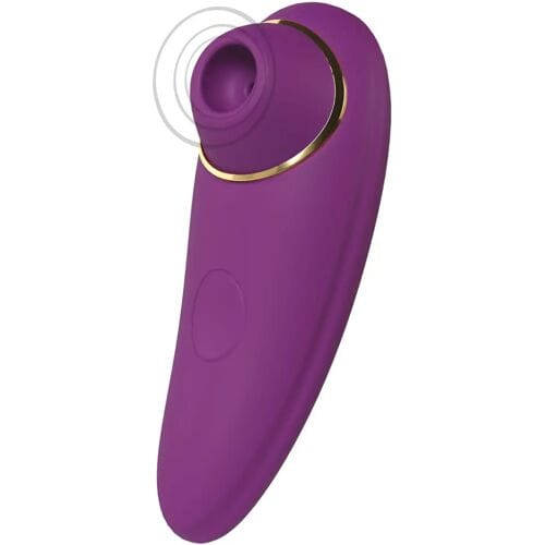 Xocoon Sensual Sway Air Stimulator