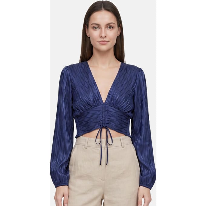 Chiara Ferretti Blouse Women