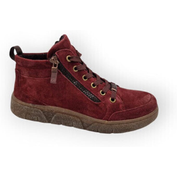 Hoge Sneakers Ara Sneaker