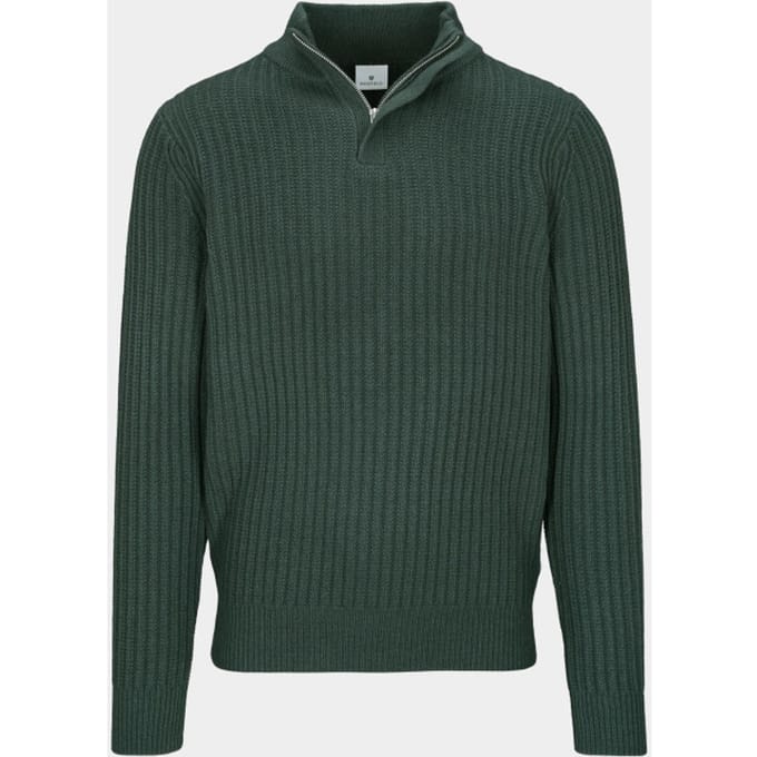 Basefield Half zip 219018526/550
