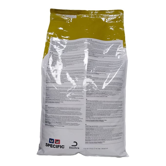 Specific Puppy Large & Giant Breed CDP-XL Hond 12 Pellets