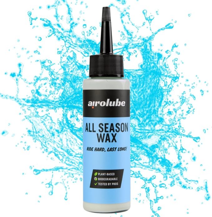 Airolube All Season Wax 100ml