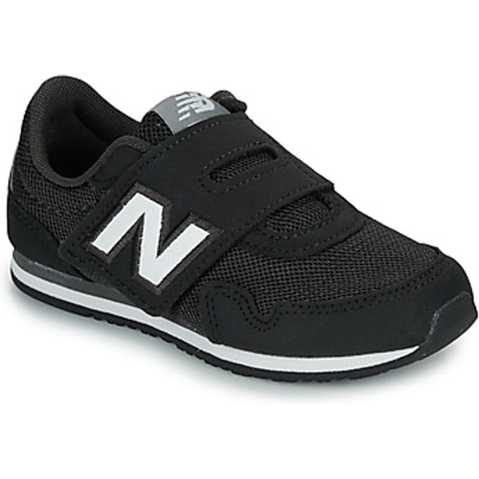 New Balance  Lage Sneakers 323