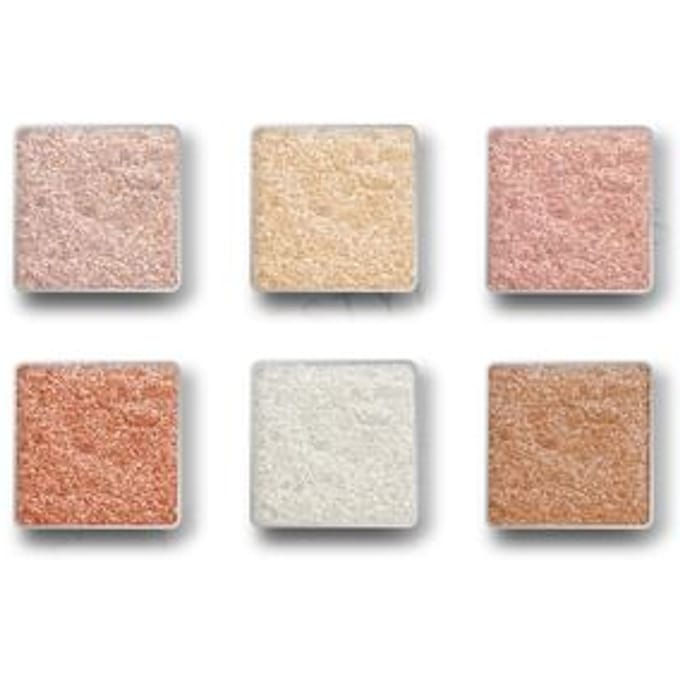 Solone - Single Eyeshadow Light Series 604 Sunlight