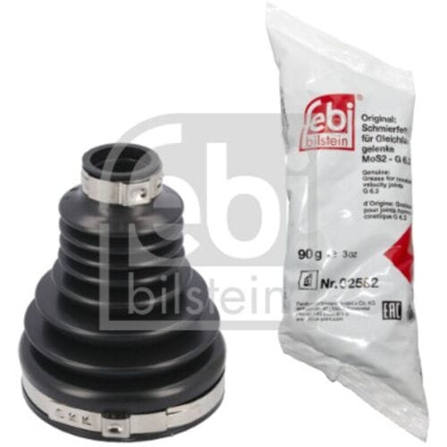 Asmanchetten set FEBI BILSTEIN 1003771