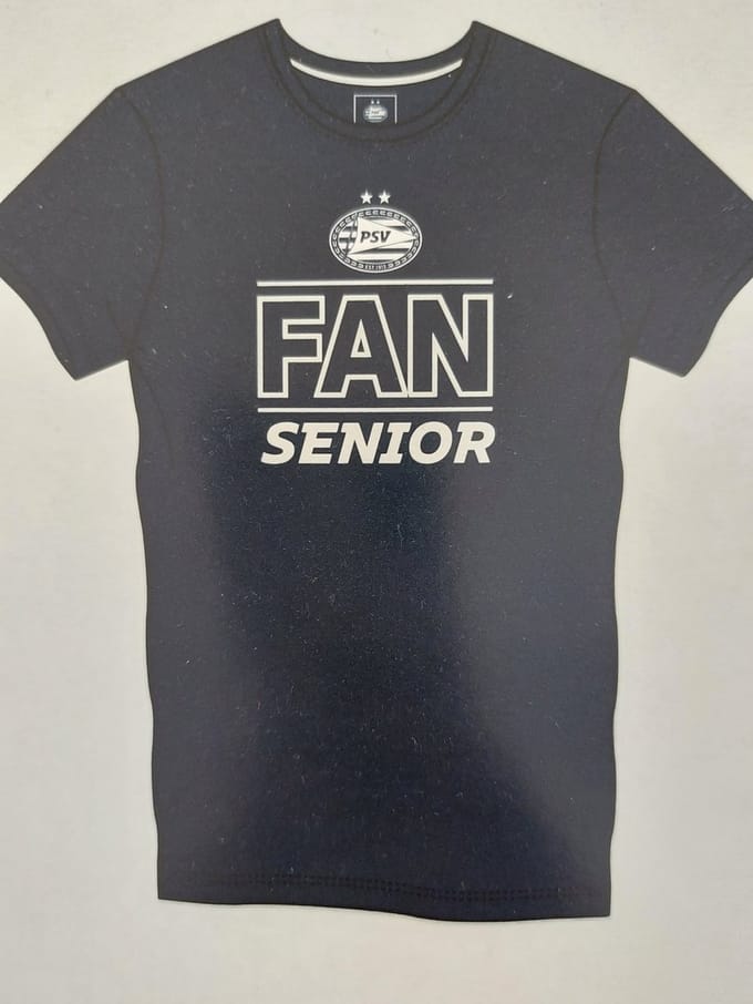 PSV T-Shirt - Maat M