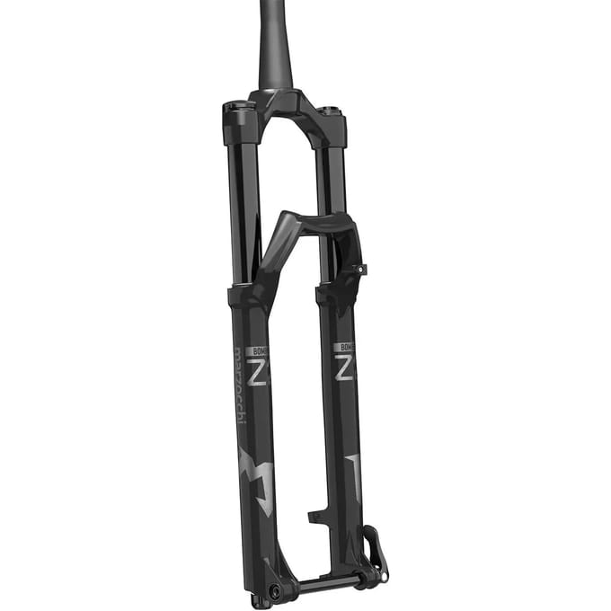Vork Marzocchi Bomber Z2 29 Air 120 Rail Sweep-Adj