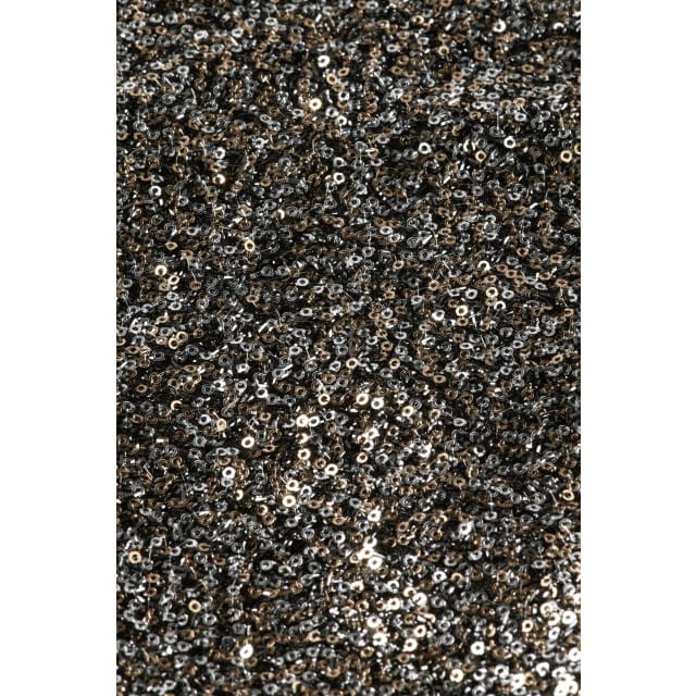 Scotch & Soda 175339 pant in mixed sequins