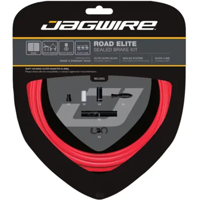 Remkit Jagwire Elite