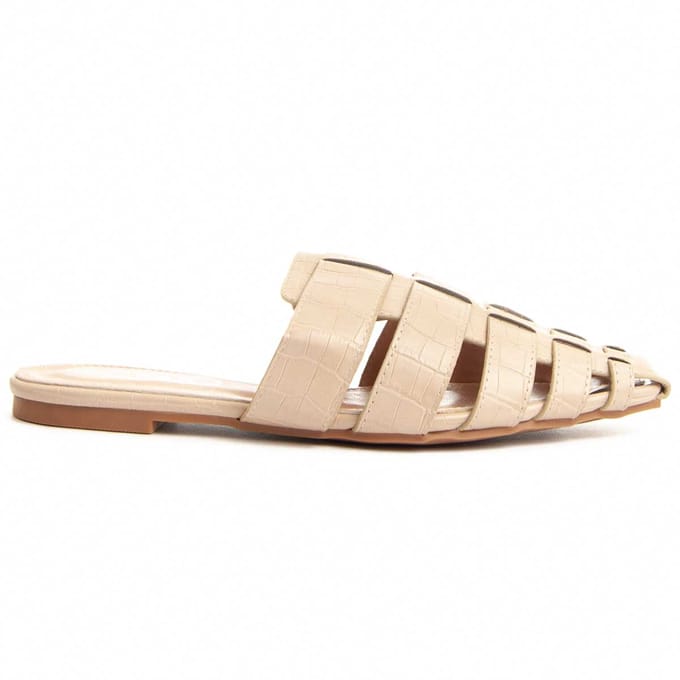 Bailarina Para Mujer.  Montevita  Lunin  88190 37 beige