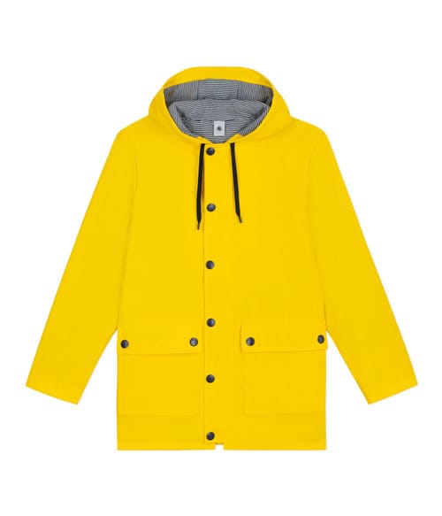 Parka Jas Petit Bateau BAIGA