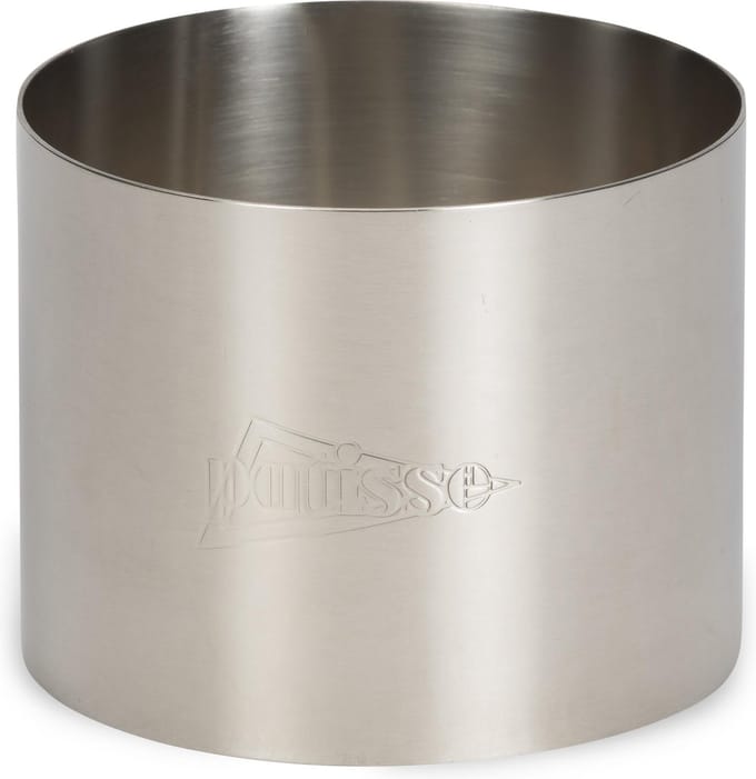 Patisse Kookring RVS ø 5 cm