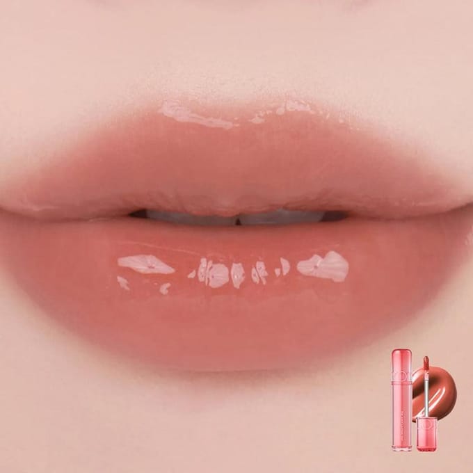 Rom&nd Rom&amp;nd Juicy Lasting Tint 18 Mulled Peach 5,5 g