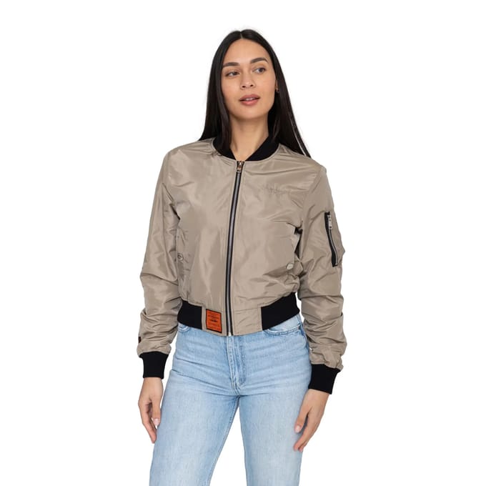 Damesjas Bombers MA1