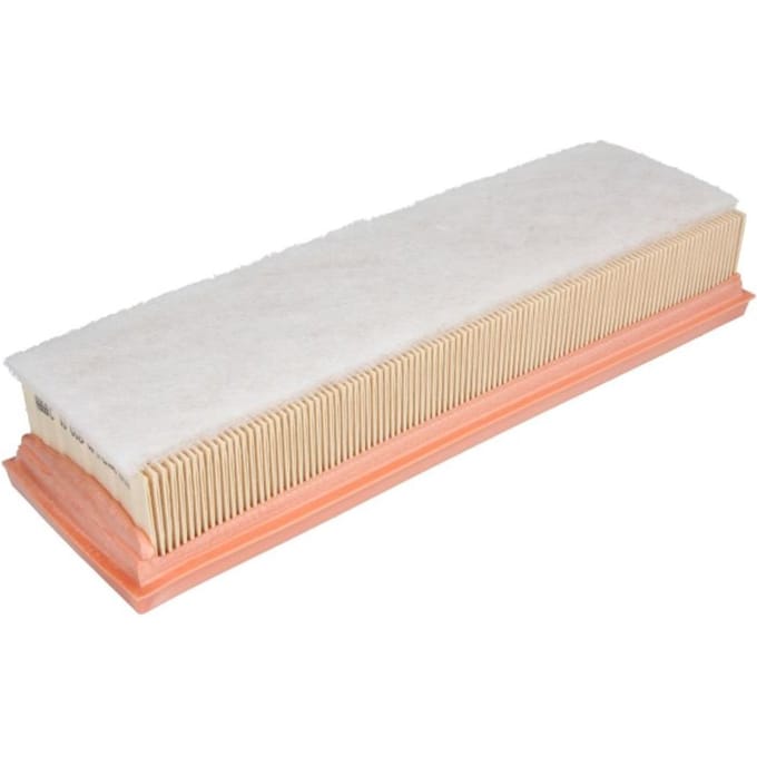 Luchtfilter MANN-FILTER C 33 006