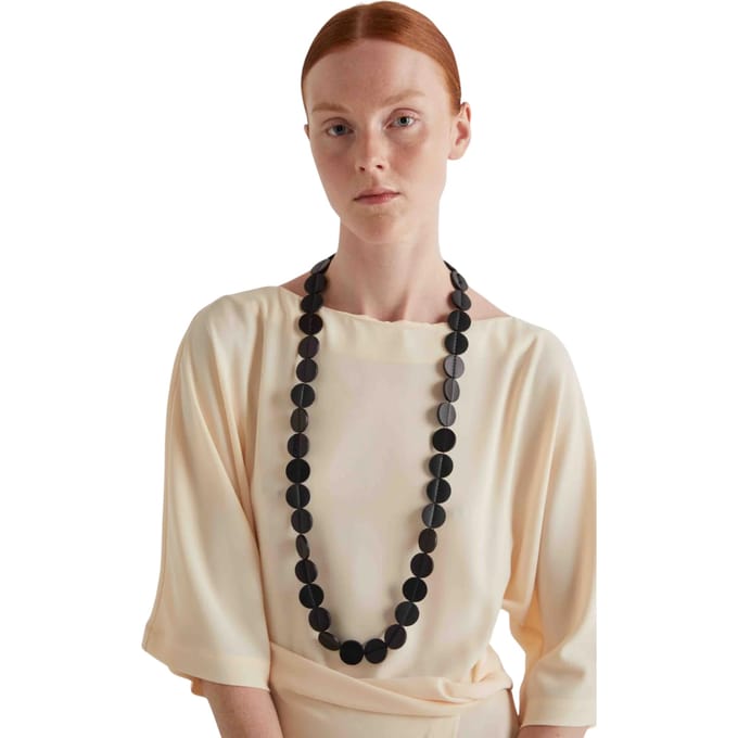 dames ketting Meimeij
