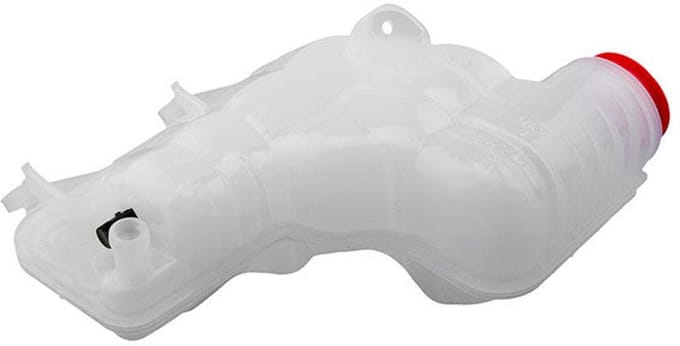 Expansietank, koelvloeistof OEM LR034654