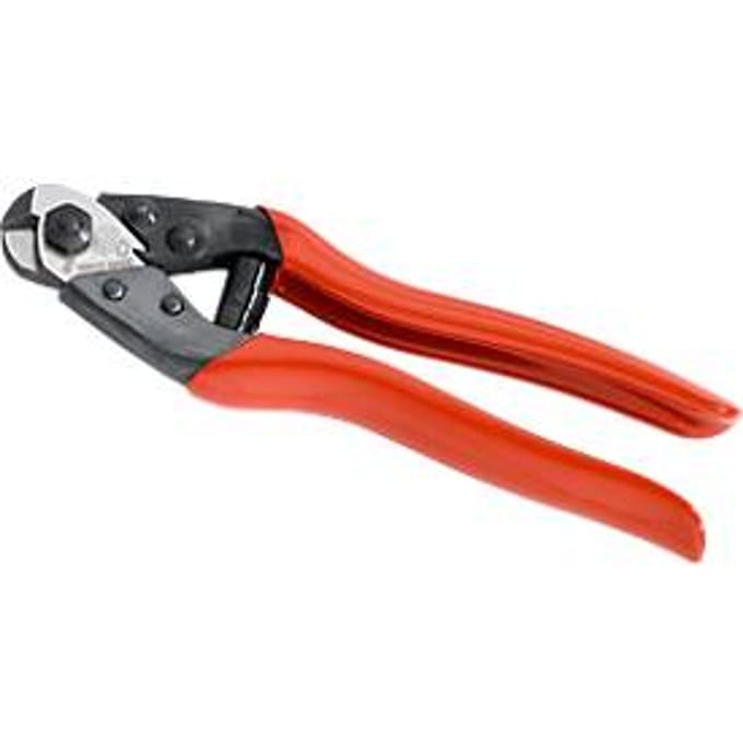 Felco C7 Kabelschaar Voor Draad En Kabel Precisie Snede