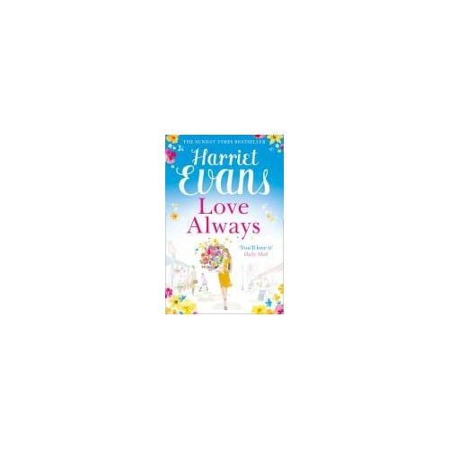 Love Always - Harriet Evans