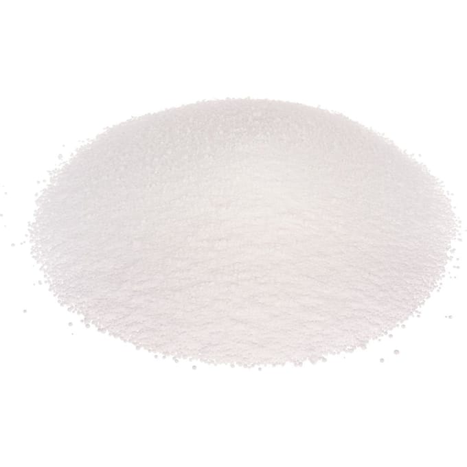 Kaars Zand, Wit - 500 g