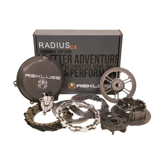 Embrayage moto complet Rekluse RadiusCX 4.0 Husaberg FE 25